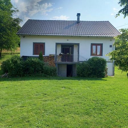 Kuca Za Odmor Luka Apartment Luka  Екстериор снимка