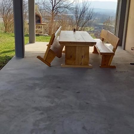 Kuca Za Odmor Luka Apartment Luka  Екстериор снимка