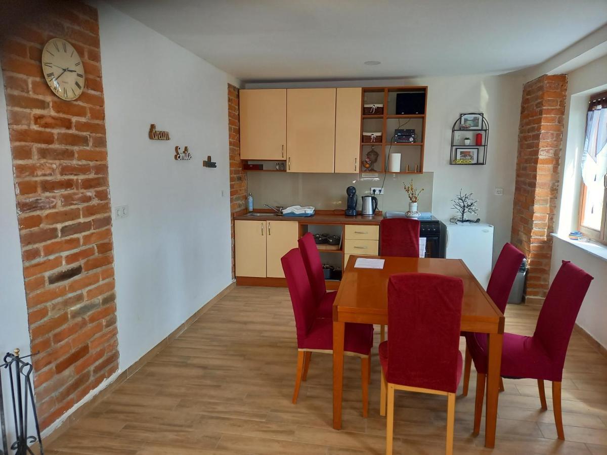 Kuca Za Odmor Luka Apartment Luka  Екстериор снимка