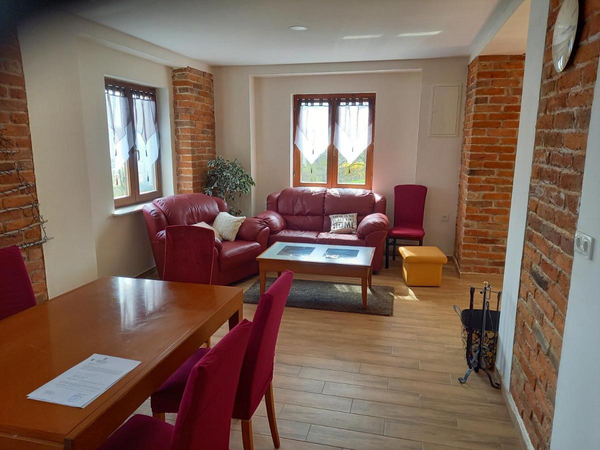 Kuca Za Odmor Luka Apartment Luka  Екстериор снимка