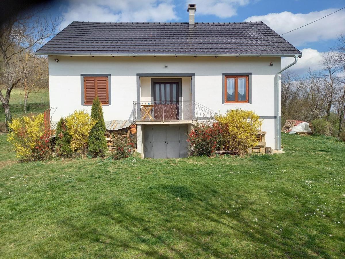 Kuca Za Odmor Luka Apartment Luka  Екстериор снимка