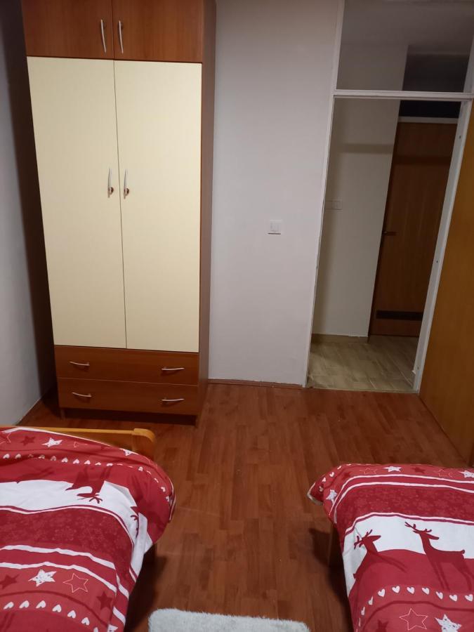 Kuca Za Odmor Luka Apartment Luka  Екстериор снимка