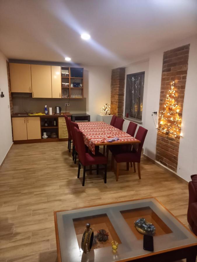 Kuca Za Odmor Luka Apartment Luka  Екстериор снимка