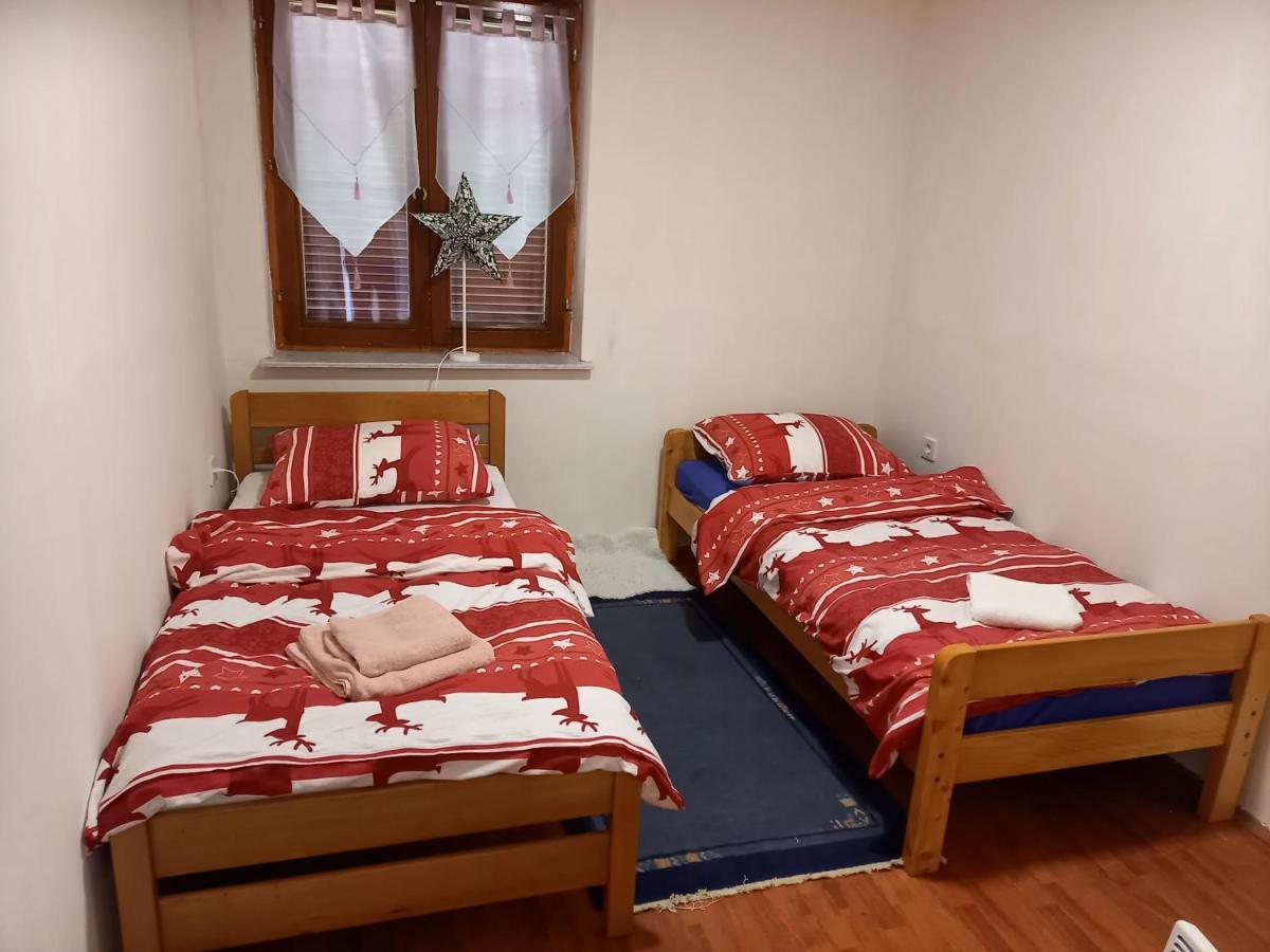 Kuca Za Odmor Luka Apartment Luka  Екстериор снимка
