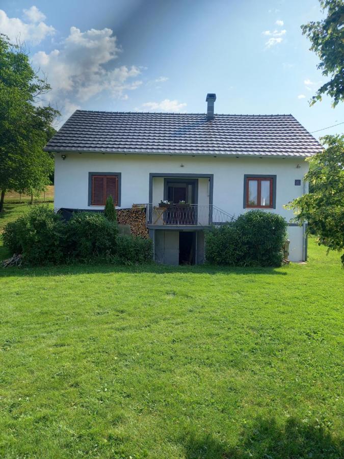 Kuca Za Odmor Luka Apartment Luka  Екстериор снимка