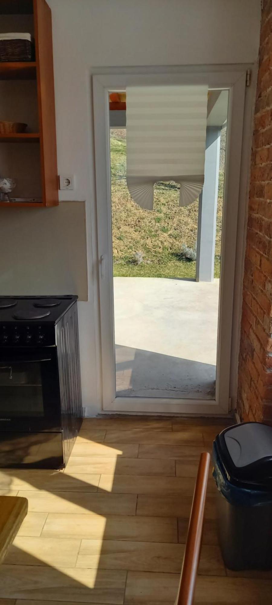 Kuca Za Odmor Luka Apartment Luka  Екстериор снимка