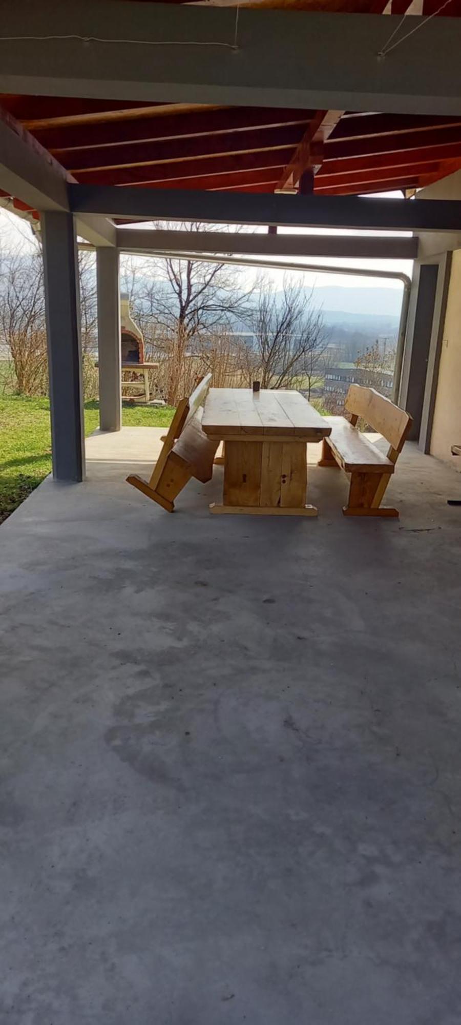 Kuca Za Odmor Luka Apartment Luka  Екстериор снимка